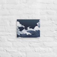 Image 6 of Whitecap Canvas