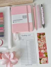 Image 3 of A6 notebook bundle