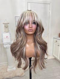 Image 1 of Foxy luxury (ready to ship) 