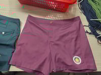 Image 1 of OG purple boardshorts 
