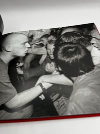 Image 5 of Just a Minor Threat The Minor Threat Photographs of Glen E. Friedman