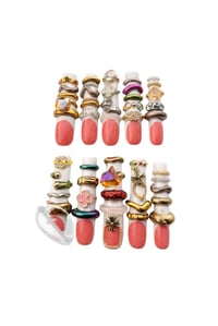 Image 2 of Stacked For The Occasion (Pre-Order)