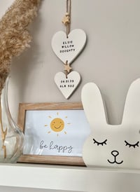 Image 2 of New Baby Keepsake