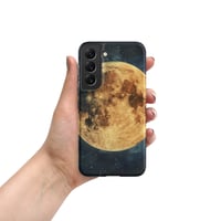 Image 16 of Celestial Moon Astrological Tough case for Samsung®