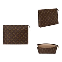 Image 2 of Stylish Toilette Pouch