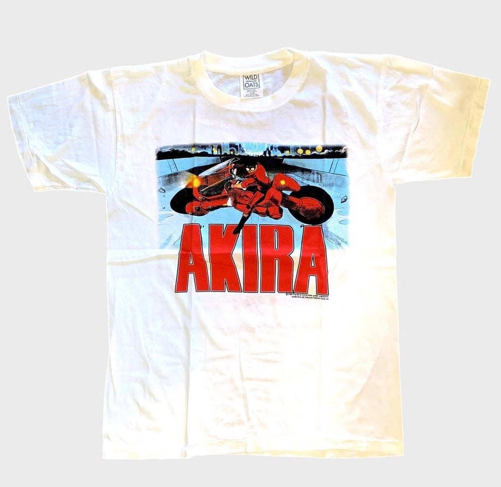 Akira 