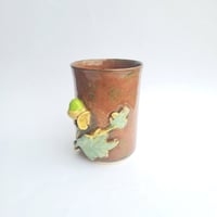 Image 5 of Acorn mug