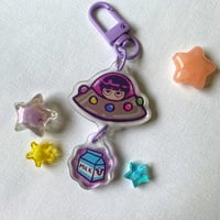 Image 5 of mp100/saiki charms