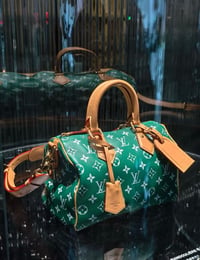 Image 4 of Speedy Leather P9