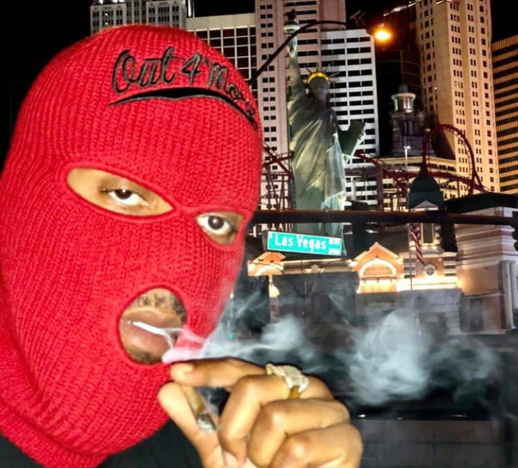 Image of Out4More Ski Masks