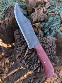 Image 2 of PURPLE HEART BOWIE