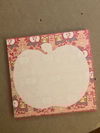 Image 1 of Post-it Apply Sticky Note