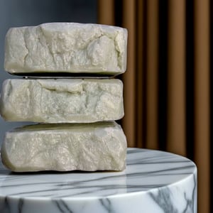 Image of Rosemary Tea Tree Soap