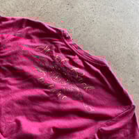 Image 3 of HARD ROCK CAFE CAYMAN ISLANDS TEE