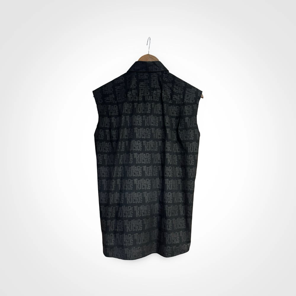 Image of Number Nine SS04 Teenage Fever 