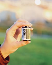 Image 2 of Kodak Vision 3 