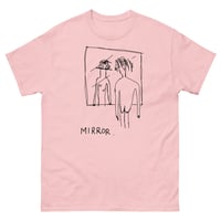 Image 15 of mirror Unisex classic tee 