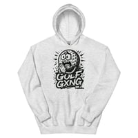 Image 2 of Trubledera Golf Gxng 5 Unisex Hoodie