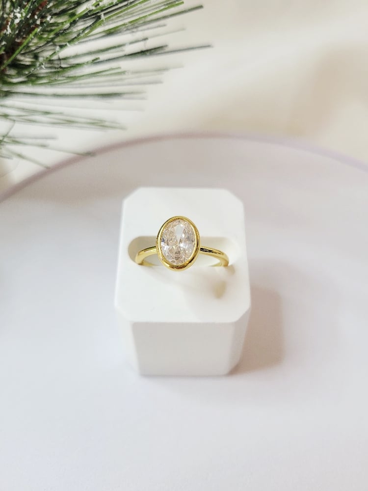 Image of Aria Ring