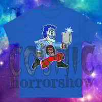 Image 1 of Shangri la J shirt