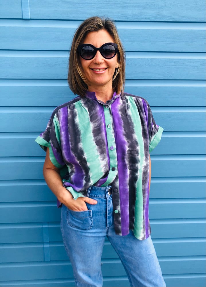 Image of Chemise Byron Bay