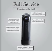 Image 1 of Full Service 