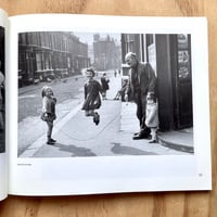 Image 7 of Shirley Baker - Street Photographs: Manchester & Salford 