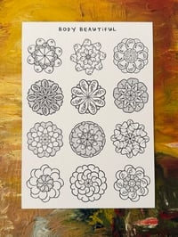 Image 2 of Adult Art Prints