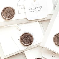 Image 2 of Earthen Greeting Card