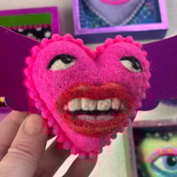 Image 4 of Winged Heart 2