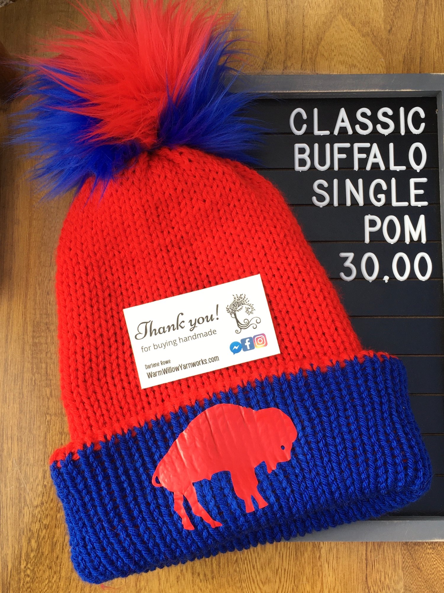 Order Classic HighClassics High BUFFALO®