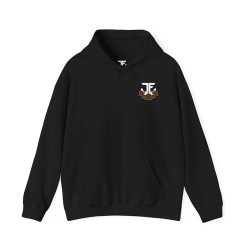 Image of El True Force Luchador Hoodie