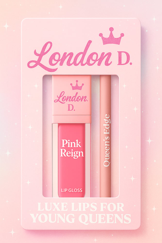 Image of 👑 BUNDLE-The Crown Combo