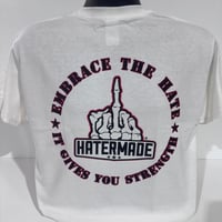 Image 1 of Emblem-White