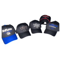 Image 1 of SayLess Baseball Cap’s