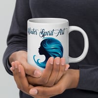 Image 2 of WSA Glossy Mug