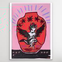 "Love After” Print