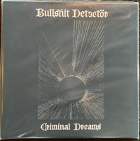 Image 2 of Criminal Dreams Pink Detonate Tour Variant