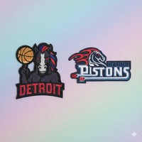 New Piston Patch