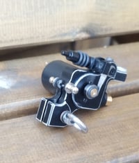 Image 2 of RCA sidewinder tattoo machine 110 grams 