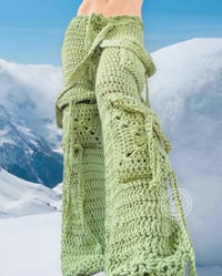 Image 3 of CROCHET CARGOS (CUSTOM)