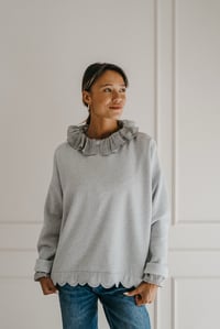 Image 3 of Sweat MARGO 