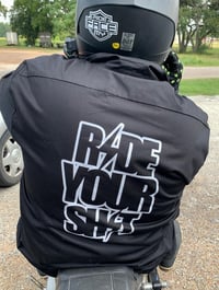 Image 1 of RYS LIGHTNING BOLT 2.0 WORK SHIRT