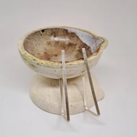 Image 3 of Aros cuadrados Minnie 