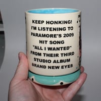 Image 4 of paramore - all i wanted