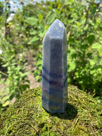 Image 4 of Blue Adventurine Obelisks