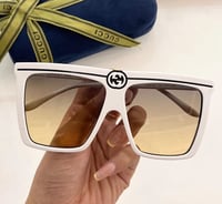 Image 3 of BLAIRE FLAIRE GLASSES 