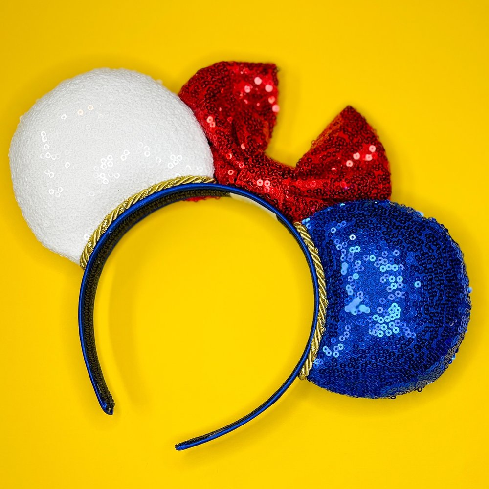 Image of Magical Cruise Ears