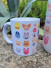 Image 3 of Sk Zoo mug, gobelet et gourde
