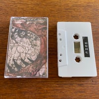 Mizerin/Gozu split